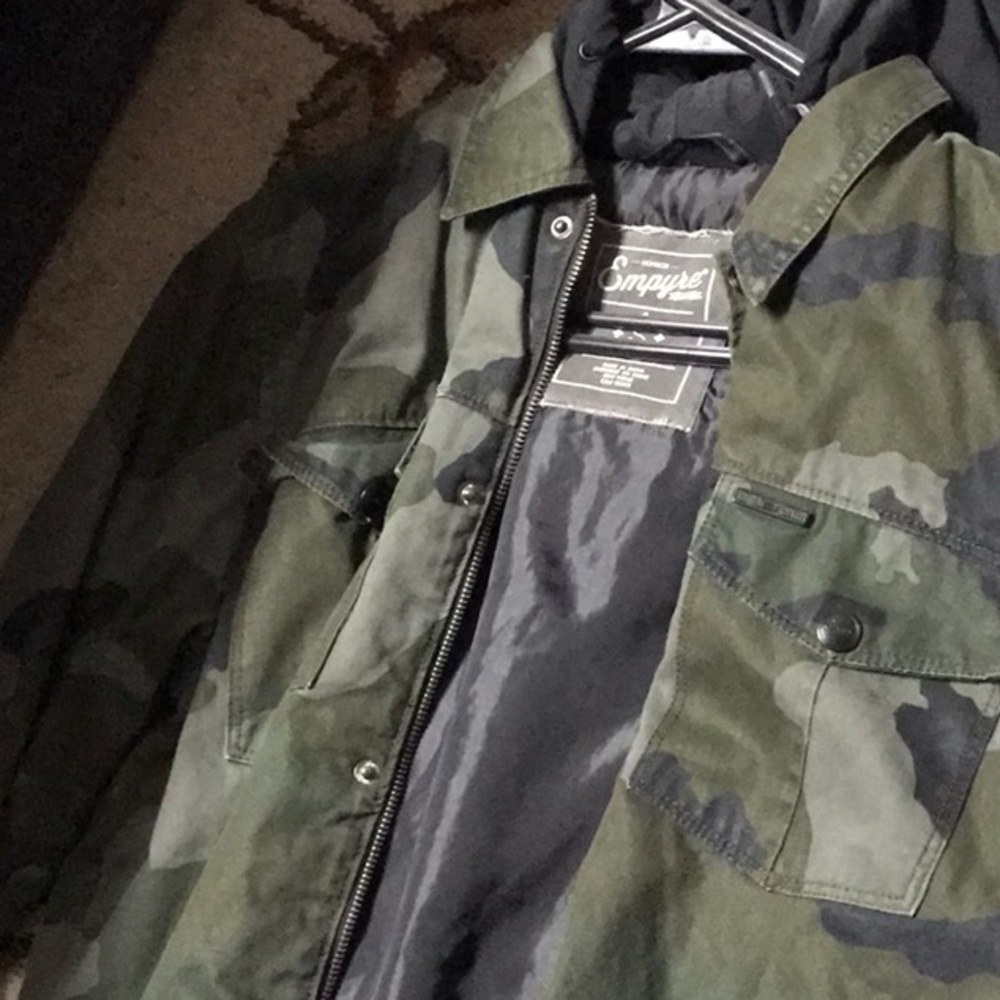 Jacket